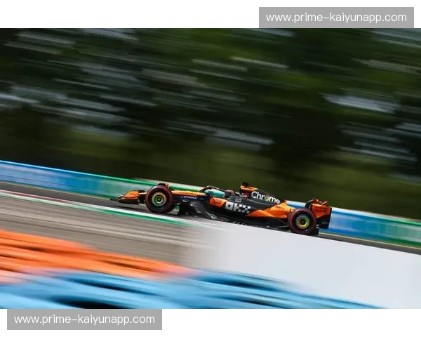 F1正赛时间：把握每一个极速瞬间