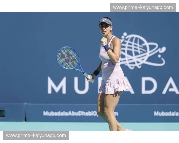 美网非受迫失误：从错误走向胜利的训练哲学